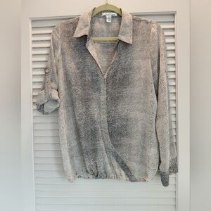 Kenneth Cole New York Blouse